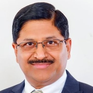 Dr. Ramesh Matur